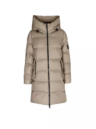 ECOALF | Steppjacke | beige