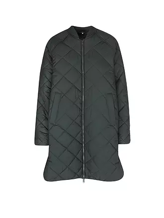 ECOALF | Steppjacke | beige