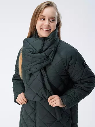 ECOALF | Steppjacke | beige