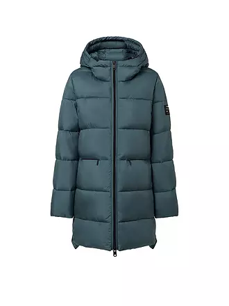 ECOALF | Steppmantel MARANGUALF | dunkelblau