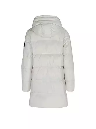 ECOALF | Steppmantel MARANGUALF | gruen
