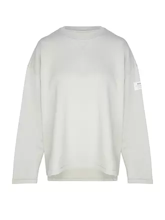 ECOALF | Sweater SUSTAINALF | creme