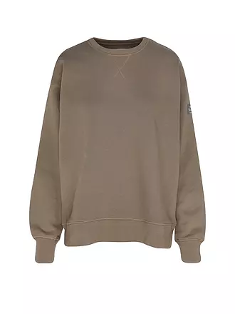 ECOALF | Sweater | beige