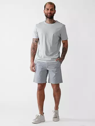ECOALF | T-Shirt VENTALF | hellblau