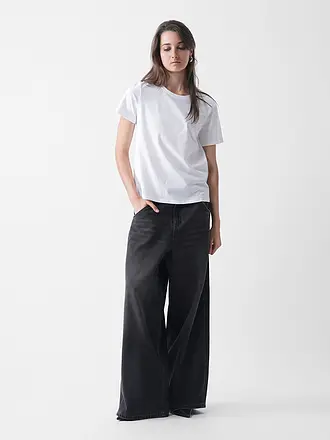 ECOALF | T-Shirt | weiss