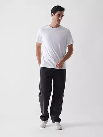 ECOALF | T-Shirt | weiss