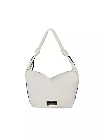 ECOALF | Tasche - Hobo Bag ATLANALF | weiß