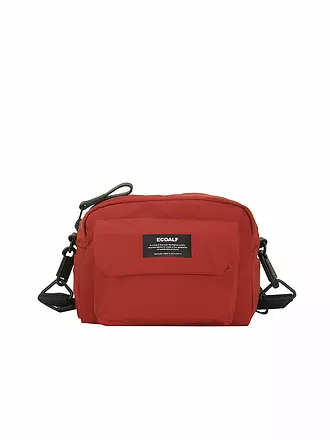 ECOALF | Tasche PEPITAALF | orange