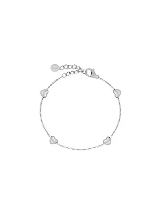 EDBLAD | Armband BARLEY BRACELET MULTI Gold | silber