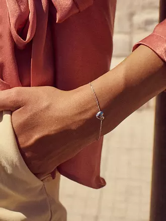 EDBLAD | Armband BARLEY BRACELET | gold