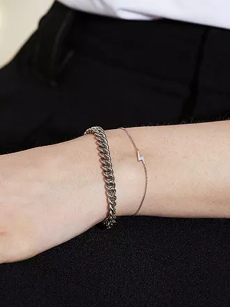 EDBLAD | Armband LIGHTNING Steel | gold