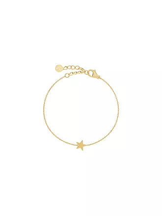 EDBLAD | Armband SIRIUS Steel | gold