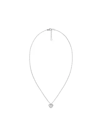 EDBLAD | Halskette BARLEY NECKLACE Steel | gold
