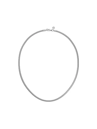 EDBLAD | Halskette CHAIN HERRINGBONE Steel | gold