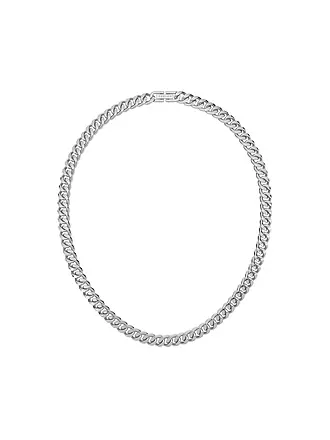 EDBLAD | Halskette CURB Steel | gold