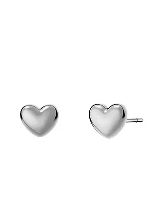 EDBLAD | Ohrstecker BARLEY STUDS Gold | silber