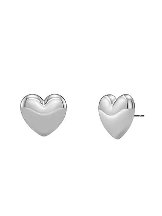 EDBLAD | Ohrstecker BARLEY STUDS Large Gold | silber