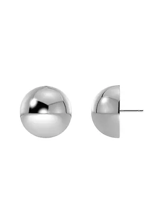 EDBLAD | Ohrstecker BEAD STUDS Steel | gold