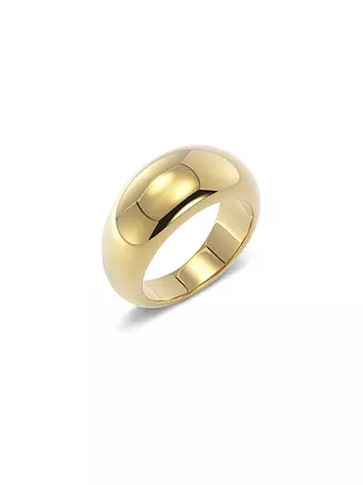 EDBLAD | Ring FURO Steel | gold