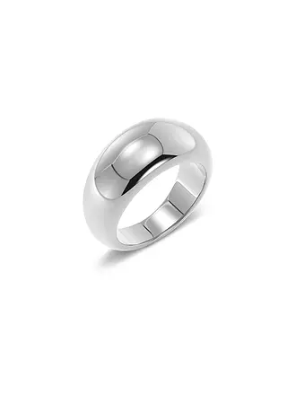 EDBLAD | Ring FURO Steel | gold