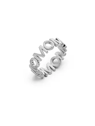 EDBLAD | Ring MOM MULTI Steel | gold