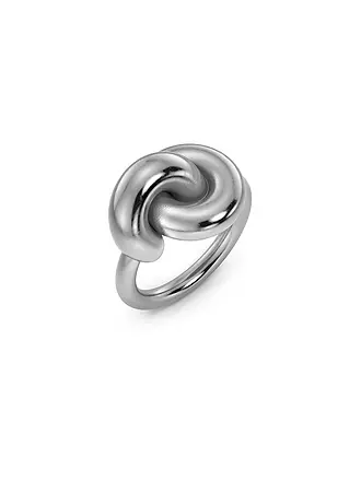 EDBLAD | Ring REDONDON Steel | gold