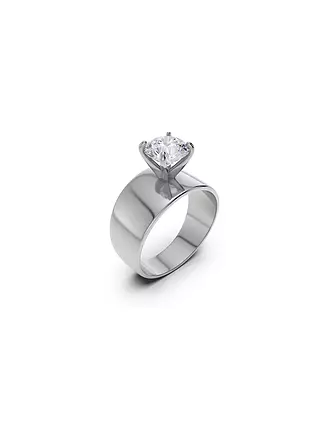 EDBLAD | Ring SOLO Steel | gold