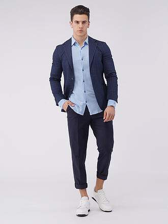 EDUARD DRESSLER | Sakko | hellblau