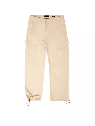 EIGHTYFIVE | Cargohose | beige