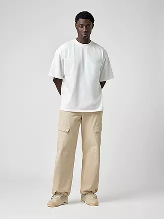 EIGHTYFIVE | Cargohose | beige