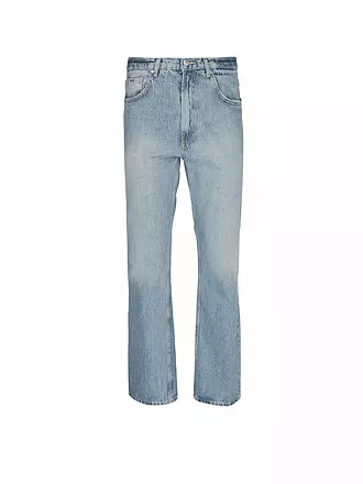 EIGHTYFIVE | Jeans Straight Fit | blau