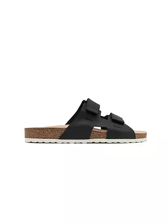 EKN FOOTWEAR | Pantoletten AZALEA | schwarz