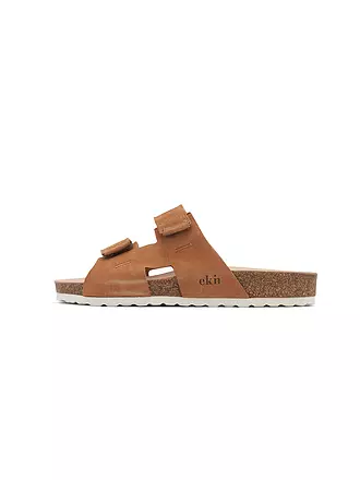 EKN FOOTWEAR | Pantoletten AZALEA | schwarz