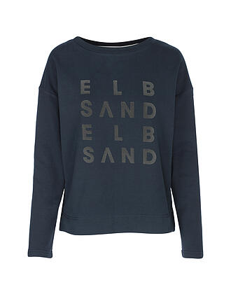 ELBSAND | Sweater Alrun | weiss