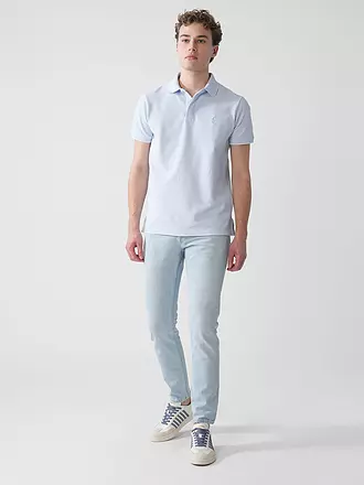 ELEVENTY | Jeans Slim Fit | hellblau