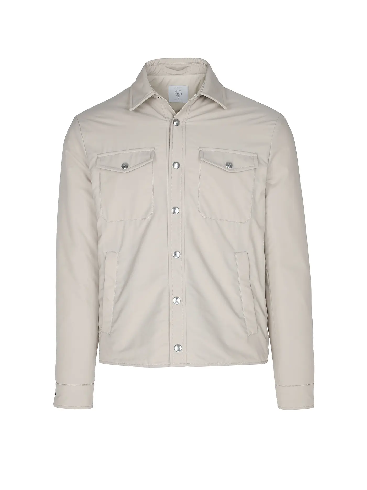 ELEVENTY | Overshirt | 