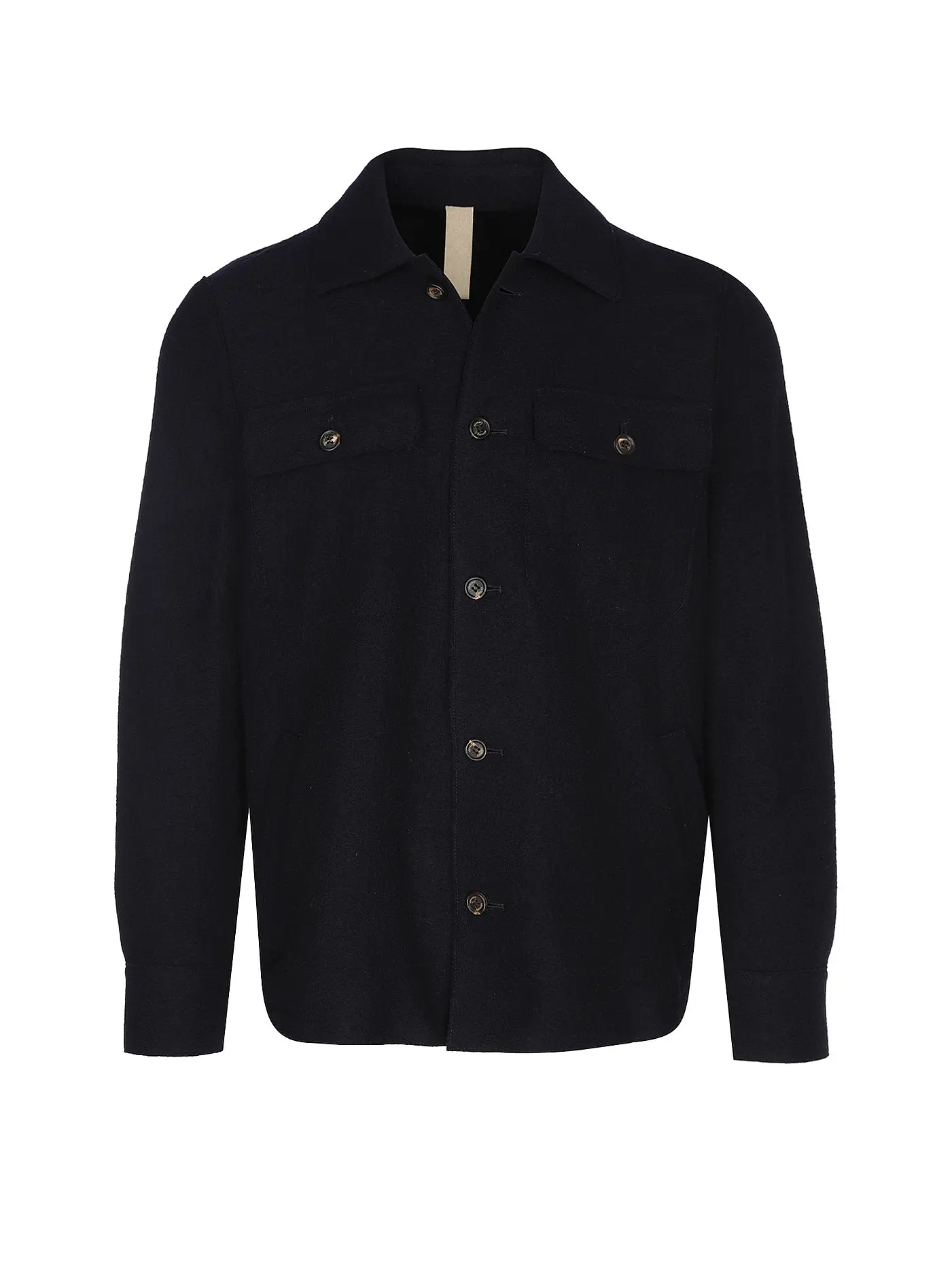 ELEVENTY | Overshirt | 