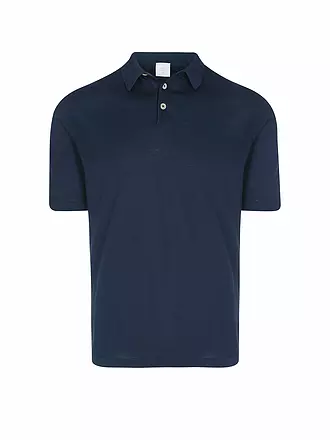 ELEVENTY | Poloshirt | dunkelblau