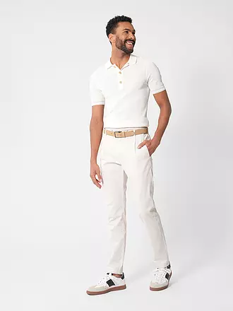 ELEVENTY | Poloshirt | blau