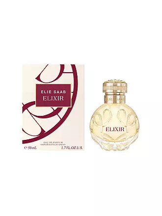 ELIE SAAB | Elixir Eau de Parfum Spray 100ml | keine Farbe