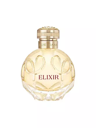 ELIE SAAB | Elixir Eau de Parfum Spray 100ml | keine Farbe
