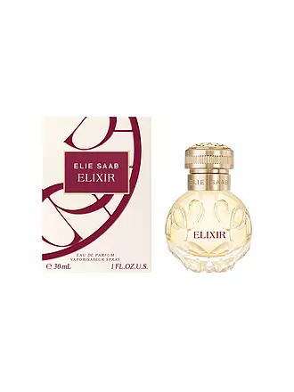 ELIE SAAB | Elixir Eau de Parfum Spray 30ml | keine Farbe