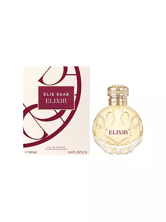 ELIE SAAB | Elixir Eau de Parfum Spray 50ml | keine Farbe