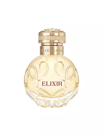 ELIE SAAB | Elixir Eau de Parfum Spray 50ml | keine Farbe