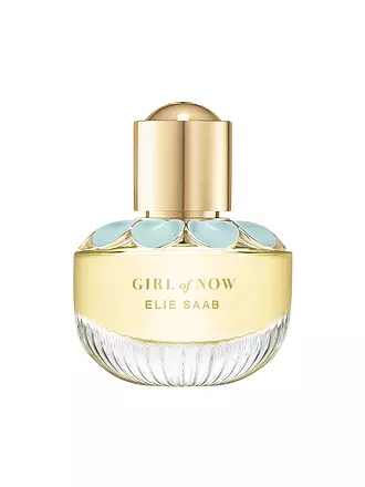 ELIE SAAB | Girl of Now Eau de Parfum 30ml | keine Farbe