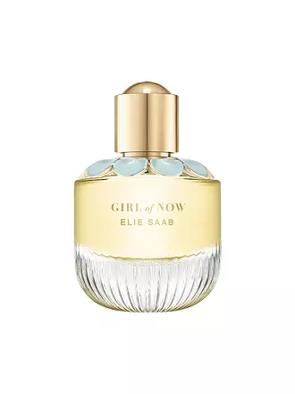 ELIE SAAB | Girl of Now Eau de Parfum 50ml | keine Farbe
