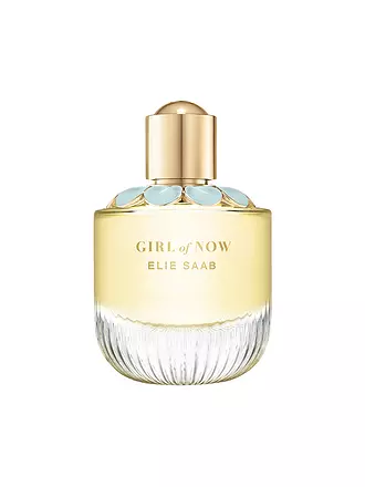 ELIE SAAB | Girl of Now Eau de Parfum 90ml | keine Farbe