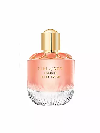 ELIE SAAB | Girl of Now Forever Eau de Parfum 90ml | keine Farbe