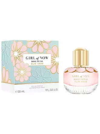 ELIE SAAB | Girl of Now Rose Petal Eau de Parfum 90ml | keine Farbe