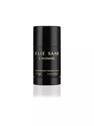 ELIE SAAB | L'Homme Deo Stick 75g | keine Farbe